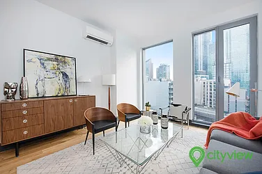 Rented by The KCI Group