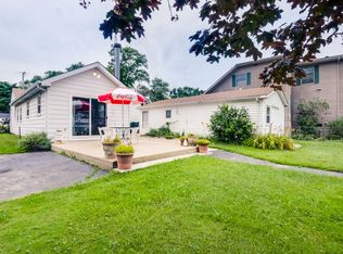 314 N Cogswell Dr, Silver Lake, WI 53170