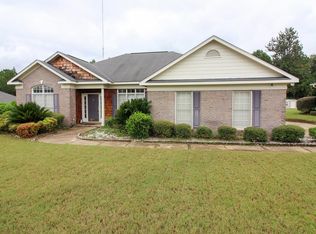 6044 Walters Loop, Columbus, GA 31907