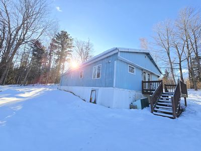 4 Barnard Road, Barnard Twp, ME, 04414