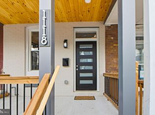 1118 Montpelier St, Baltimore, MD 21218