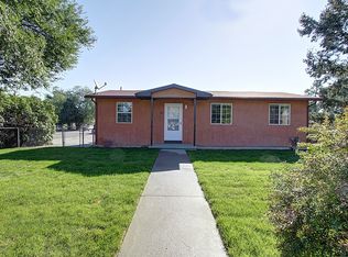402 S Quitman St, Denver, CO 80219