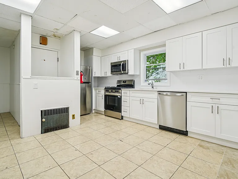 2nd Floor Kitchen