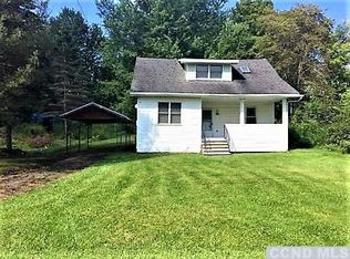 78 Railroad Ave, Tannersville, NY 12485