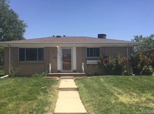 3030 Cimarron St, Aurora, CO 80011