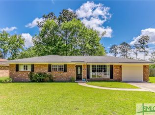 117 Oglethorpe Rd, Rincon, GA 31326