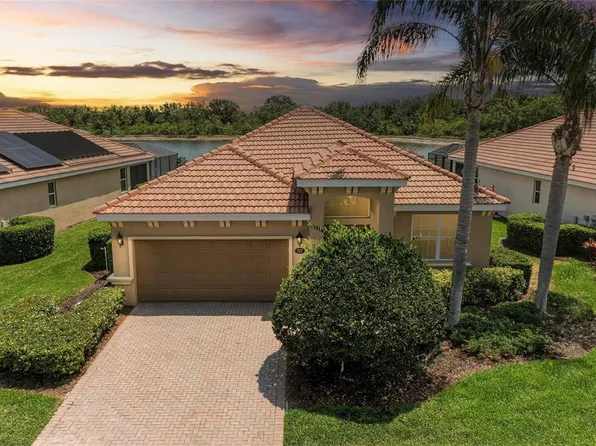 207 Winding River Trl, Bradenton, FL 34212