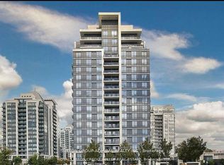 75 N Park Rd #408, Vaughan, ON L4J 0H8