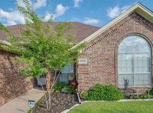 605 Newlin Ln, Granbury, TX 76048