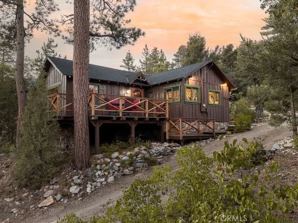 59 Lakeview Trl, Fawnskin, CA 92333