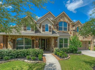 28262 Calaveras Lake Dr, Spring, TX 77386