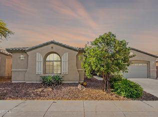 2323 W Kachina Trl, Phoenix, AZ 85041