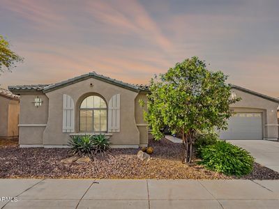 2323 W Kachina Trl, Phoenix, AZ, 85041