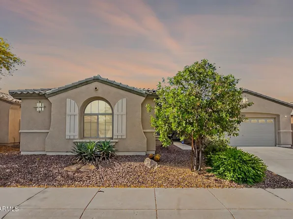 2323 W KACHINA Trail, Phoenix, AZ 85041