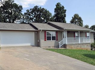 632 Water Oak Dr, Seymour, TN 37865