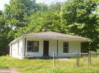 1063 Eyers Rd, Memphis, TN 38109