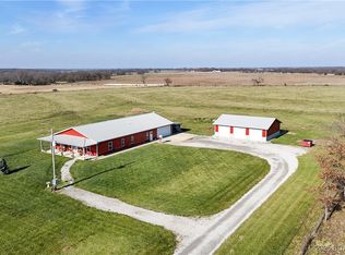 31833 Highway W Hwy, Smithton, MO 65350
