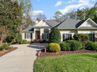 19 Scarlet Oak Ct, Durham, NC 27712
