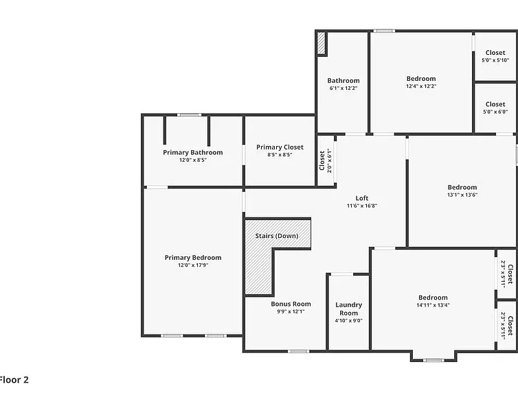 136 Roan Dr — Photo 3