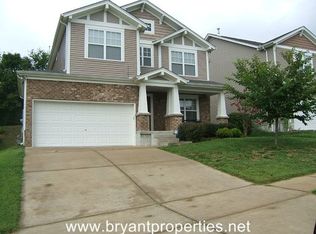 154 Ivy Hill Ln, Goodlettsville, TN 37072