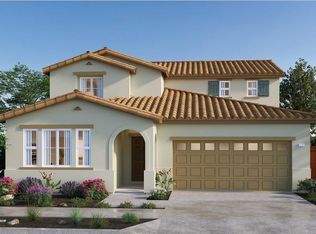 Residence 2480 Plan, Amber Sky at Sunset Crossings, Moreno Valley, CA 92555