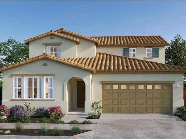 Residence 2480 Plan, Amber Sky at Sunset Crossings