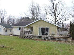 16014 Finch Rd, Marcellus, MI 49067