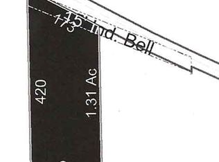 8947 W Georgetown Rd, Columbus, IN 47201