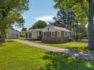 5009 Meridian Ave, North Dinwiddie, VA 23803