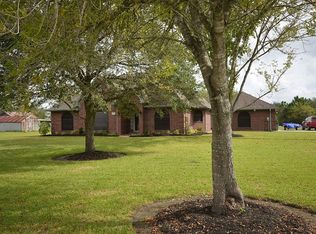 5915 Avenue P, Santa Fe, TX 77510