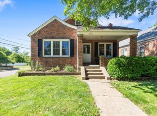 223 Florence St, Jackson, MO 63755