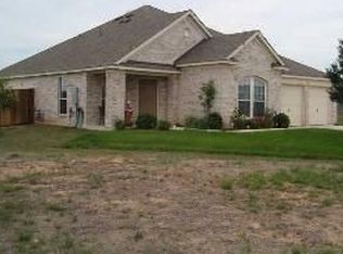 1396 Estival Cir, Kyle, TX 78640