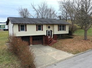 470 Frene Dr, Hermann, MO 65041