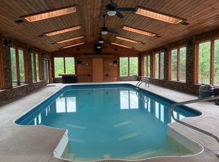 422 Debord Rd, Chillicothe, OH 45601
