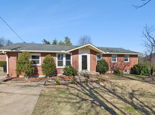 303 Janette Ave, Goodlettsville, TN 37072