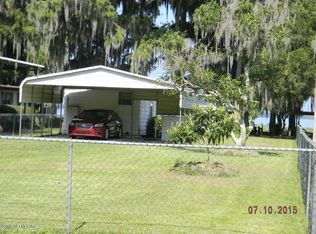 15224 SE Us Highway 301, Hawthorne, FL 32640