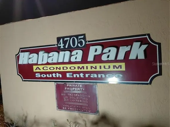 4708 Christa Ct Unit 308, Tampa, FL 33614