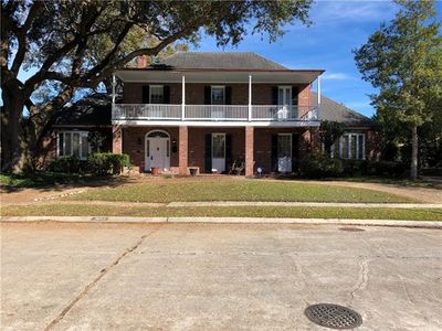 3624 Pin Oak Ave, New Orleans, LA, 70131