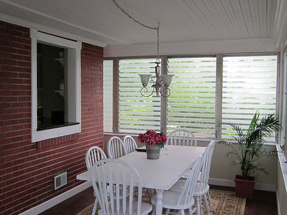 dining rm