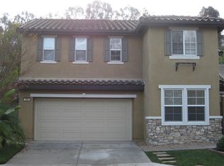 260 Canyon Creek Way, Oceanside, CA 92057