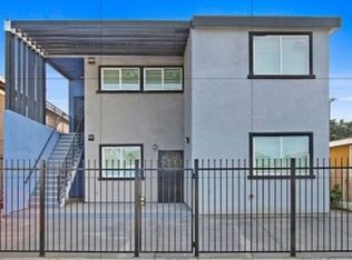 4704 E Compton Blvd #4706, Compton, CA 90221