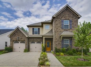 132 Bexley Way, White House, TN 37188