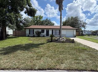 2711 Dristol Ln, Deltona, FL 32738