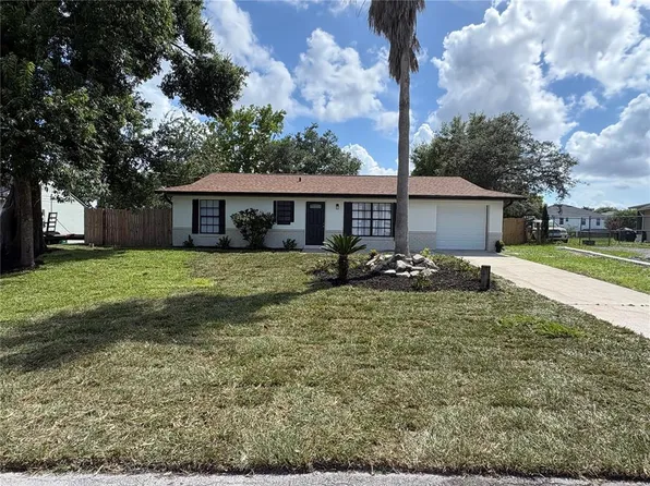 2711 Dristol Ln, Deltona, FL 32738