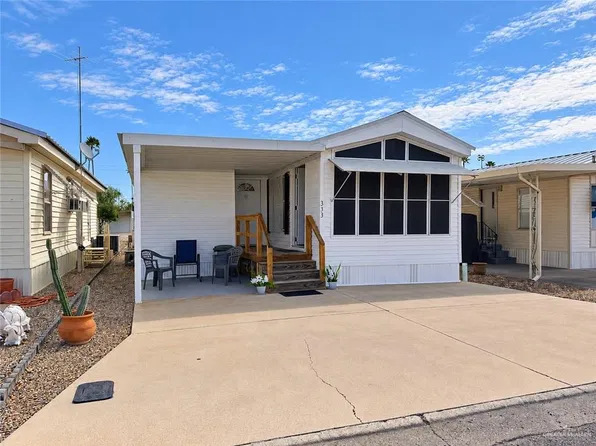 333 Birch St, Mission, TX 78572