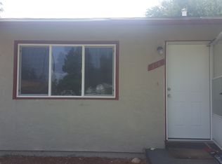 318 Mount View Ln, Fountain, CO 80817