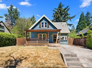 4315 NE Beech St, Portland, OR 97213