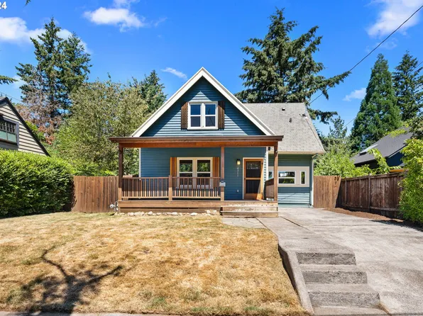 4315 NE Beech St, Portland, OR 97213