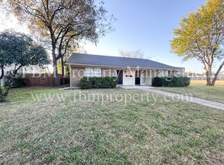 509 W Denton St, Ennis, TX 75119