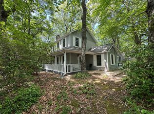 296 Flint Ridge Trl, Fancy Gap, VA 24328